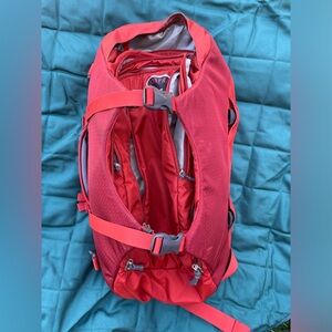 Osprey Porter 46 Travel Backpack / Duffel
